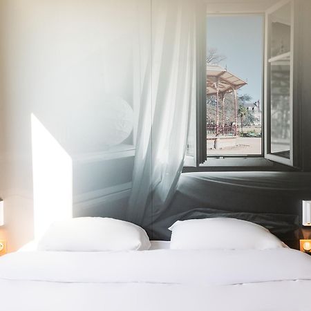 B&B Hotel Rennes Ouest Villejean Ngoại thất bức ảnh