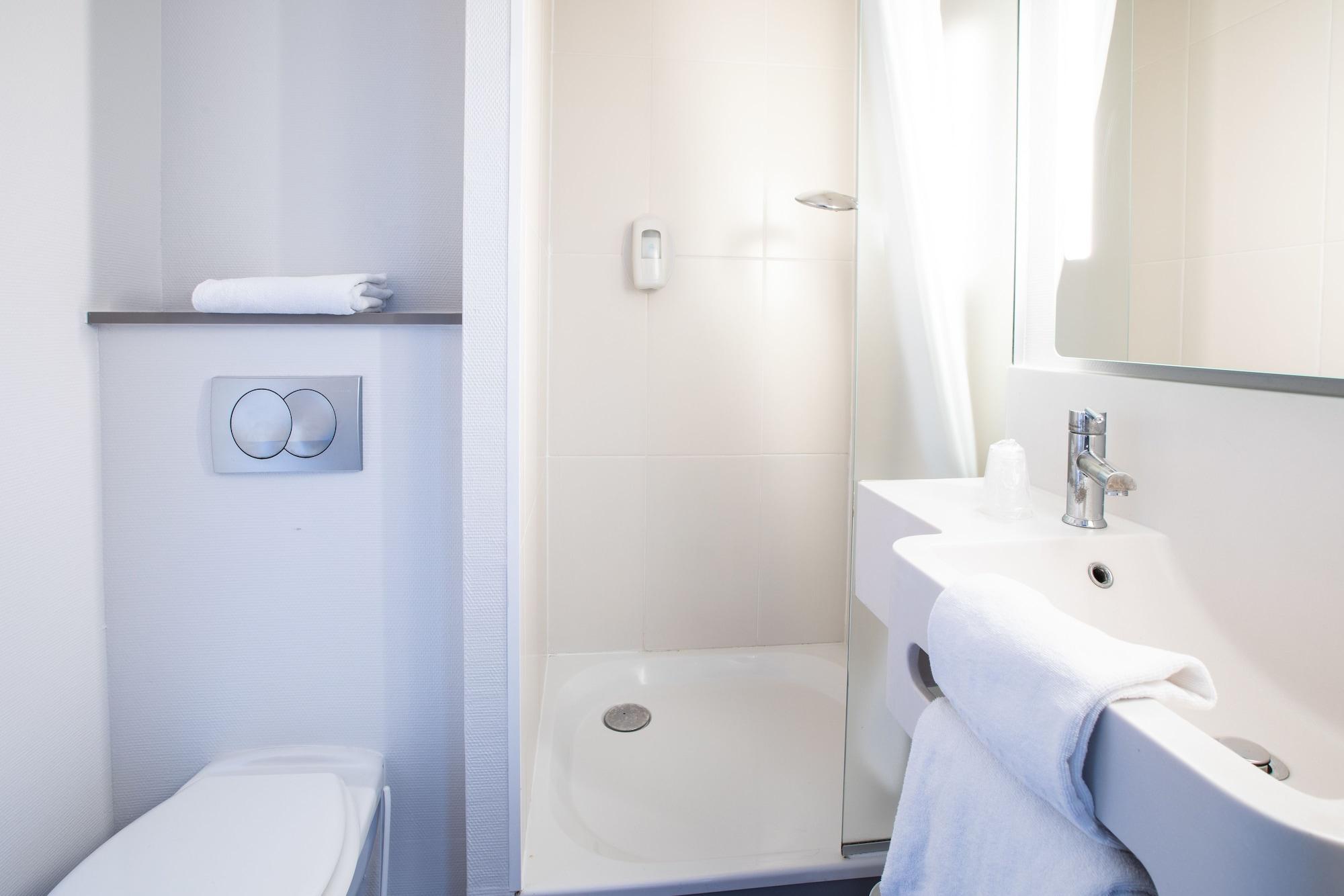 B&B Hotel Rennes Ouest Villejean Ngoại thất bức ảnh