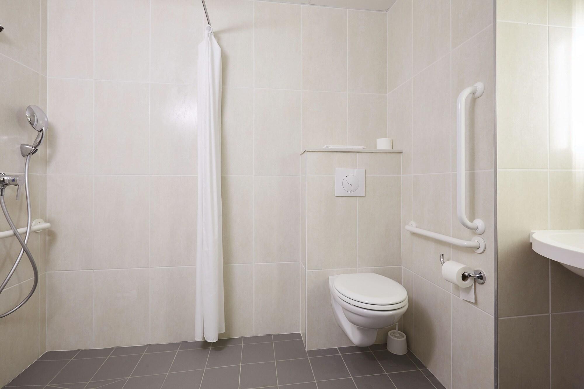 B&B Hotel Rennes Ouest Villejean Ngoại thất bức ảnh
