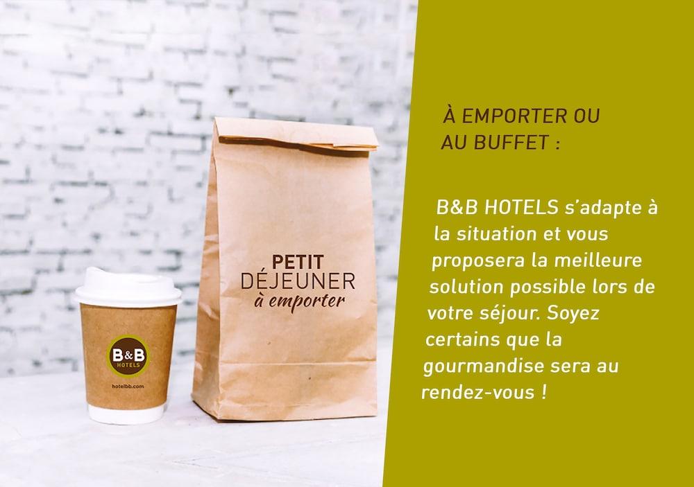 B&B Hotel Rennes Ouest Villejean Ngoại thất bức ảnh