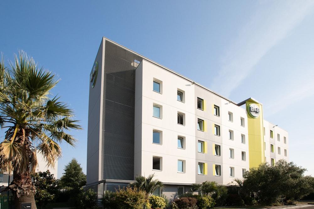 B&B Hotel Rennes Ouest Villejean Ngoại thất bức ảnh