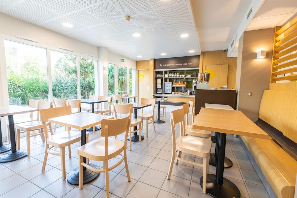 B&B Hotel Rennes Ouest Villejean Ngoại thất bức ảnh