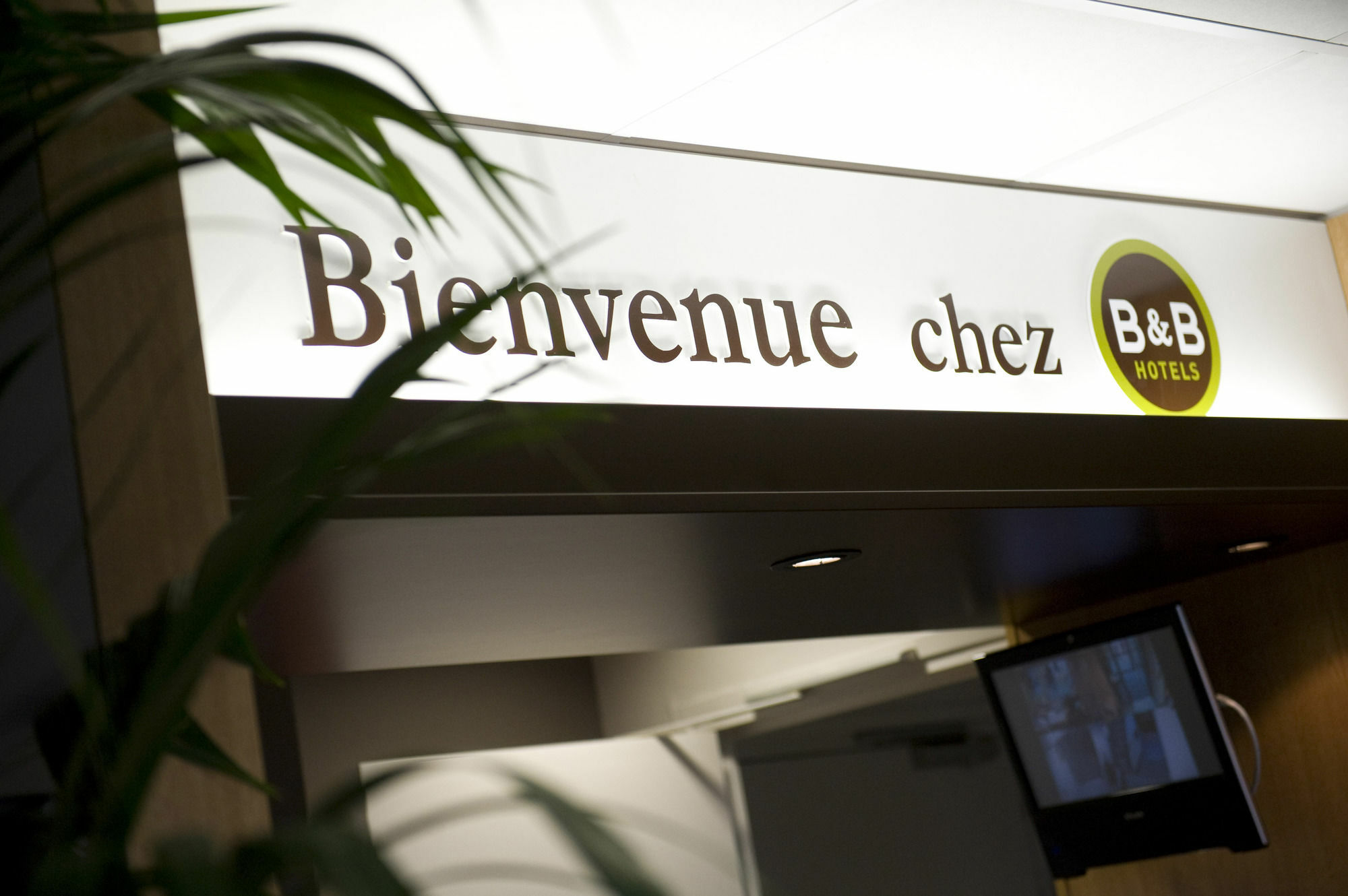 B&B Hotel Rennes Ouest Villejean Ngoại thất bức ảnh