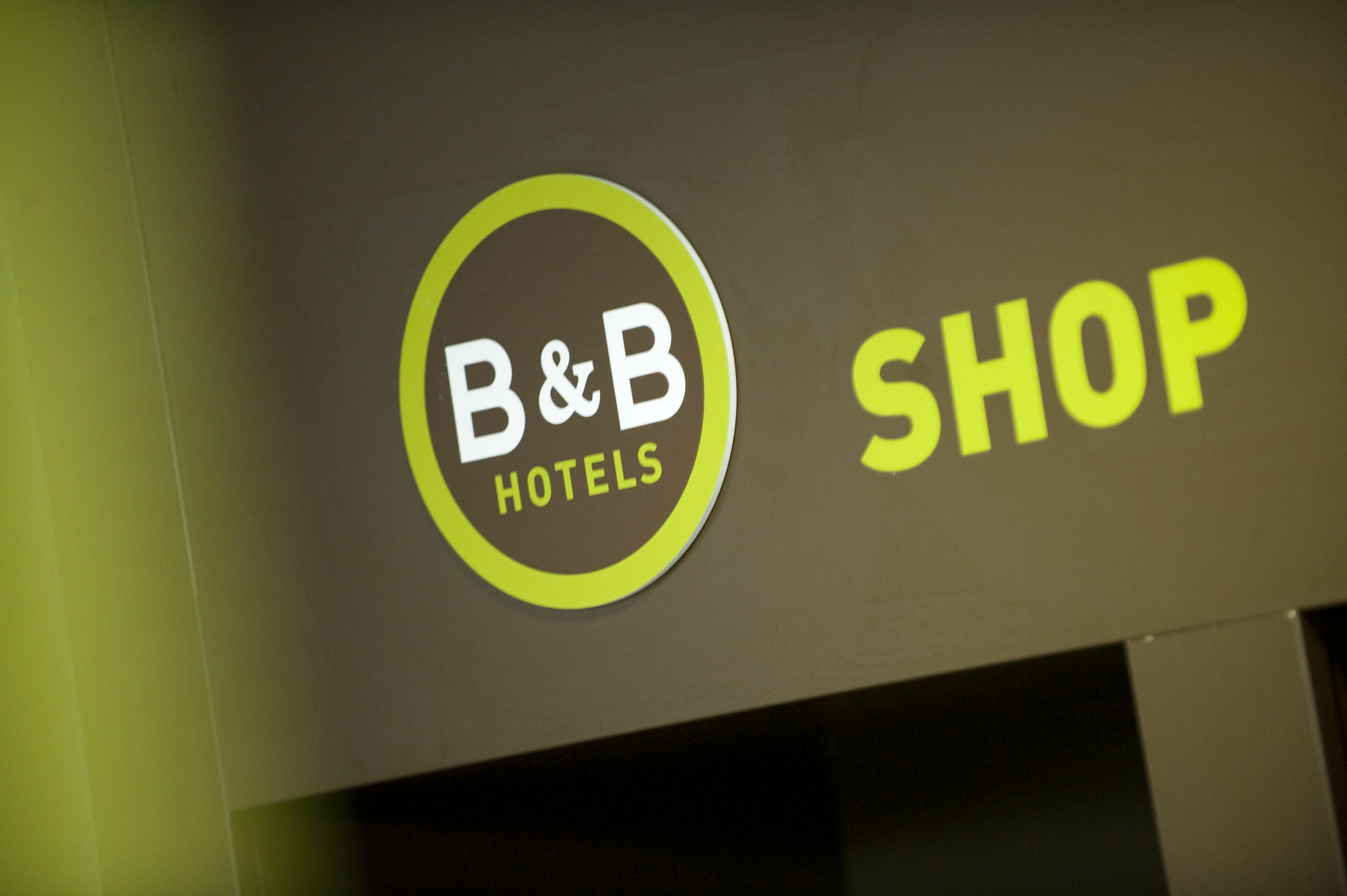 B&B Hotel Rennes Ouest Villejean Ngoại thất bức ảnh