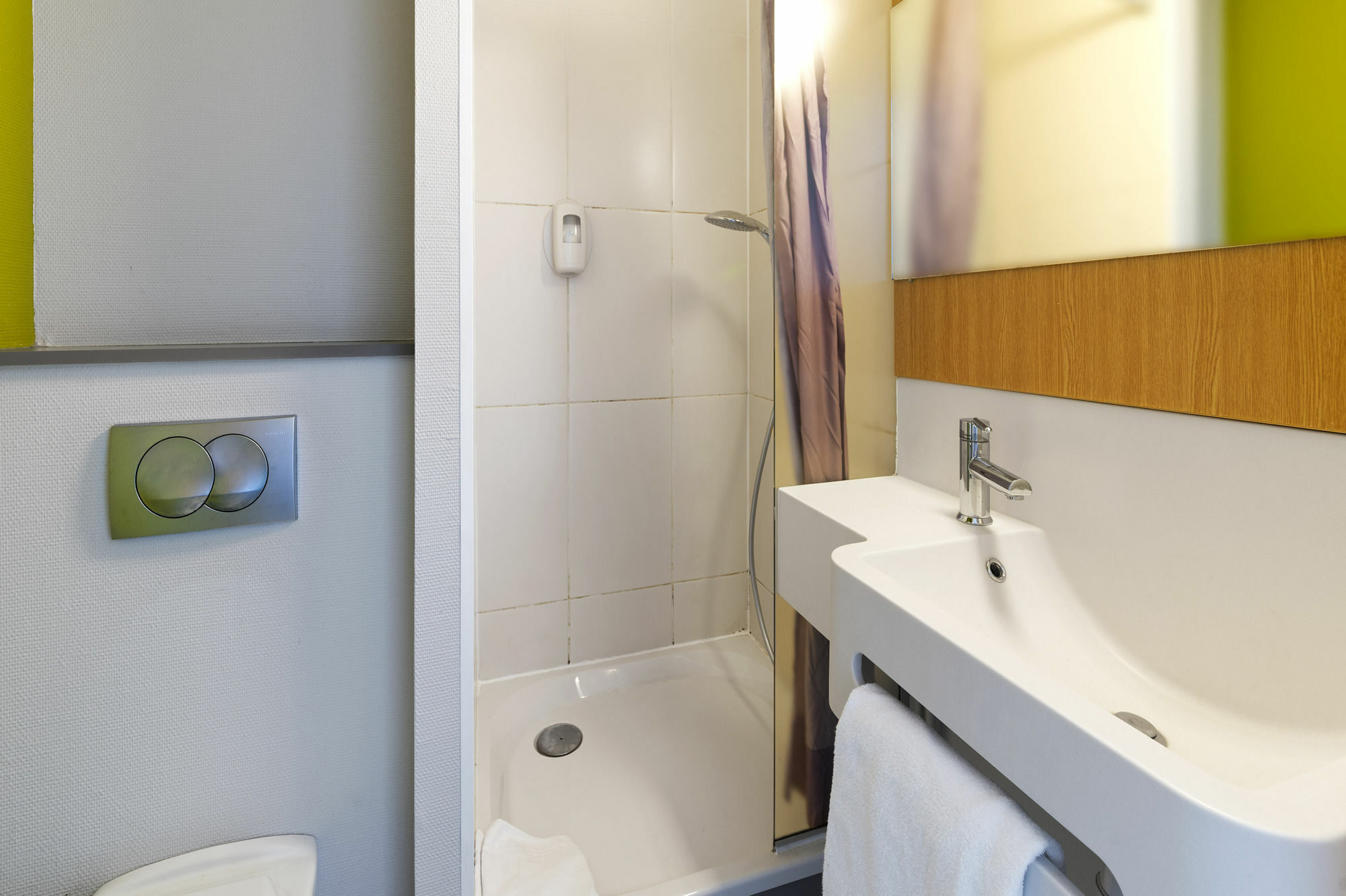 B&B Hotel Rennes Ouest Villejean Ngoại thất bức ảnh