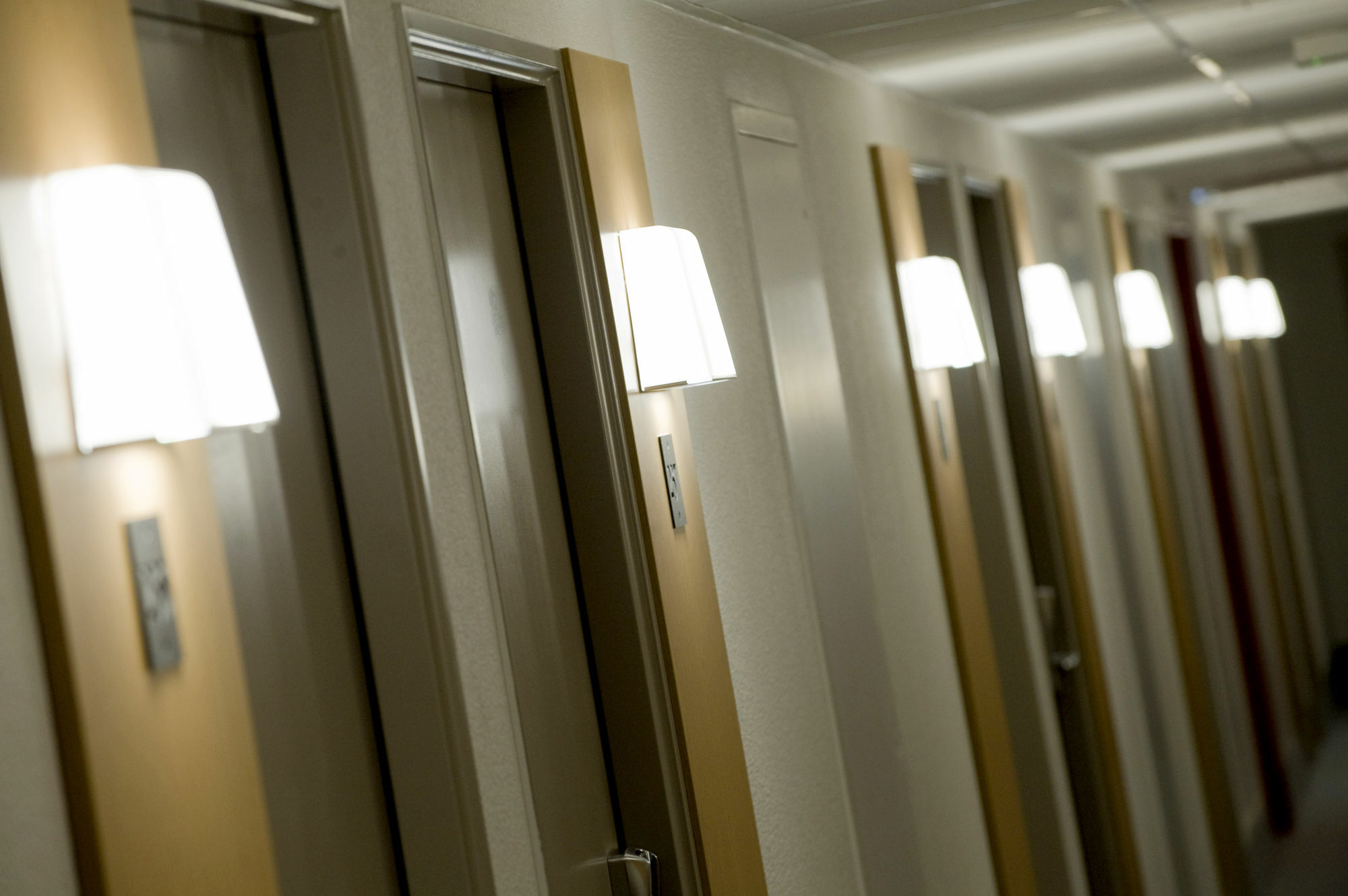 B&B Hotel Rennes Ouest Villejean Ngoại thất bức ảnh