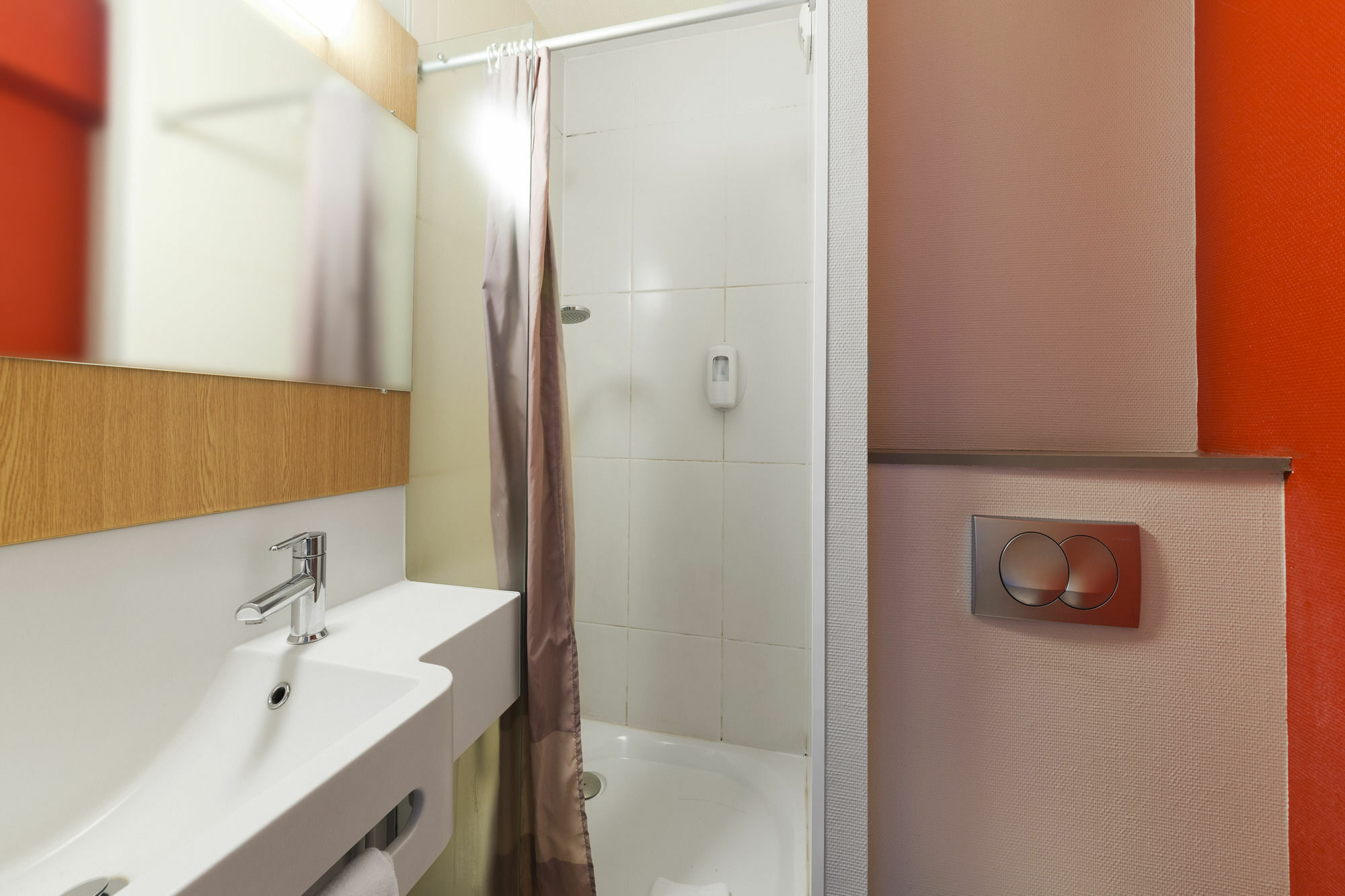 B&B Hotel Rennes Ouest Villejean Ngoại thất bức ảnh
