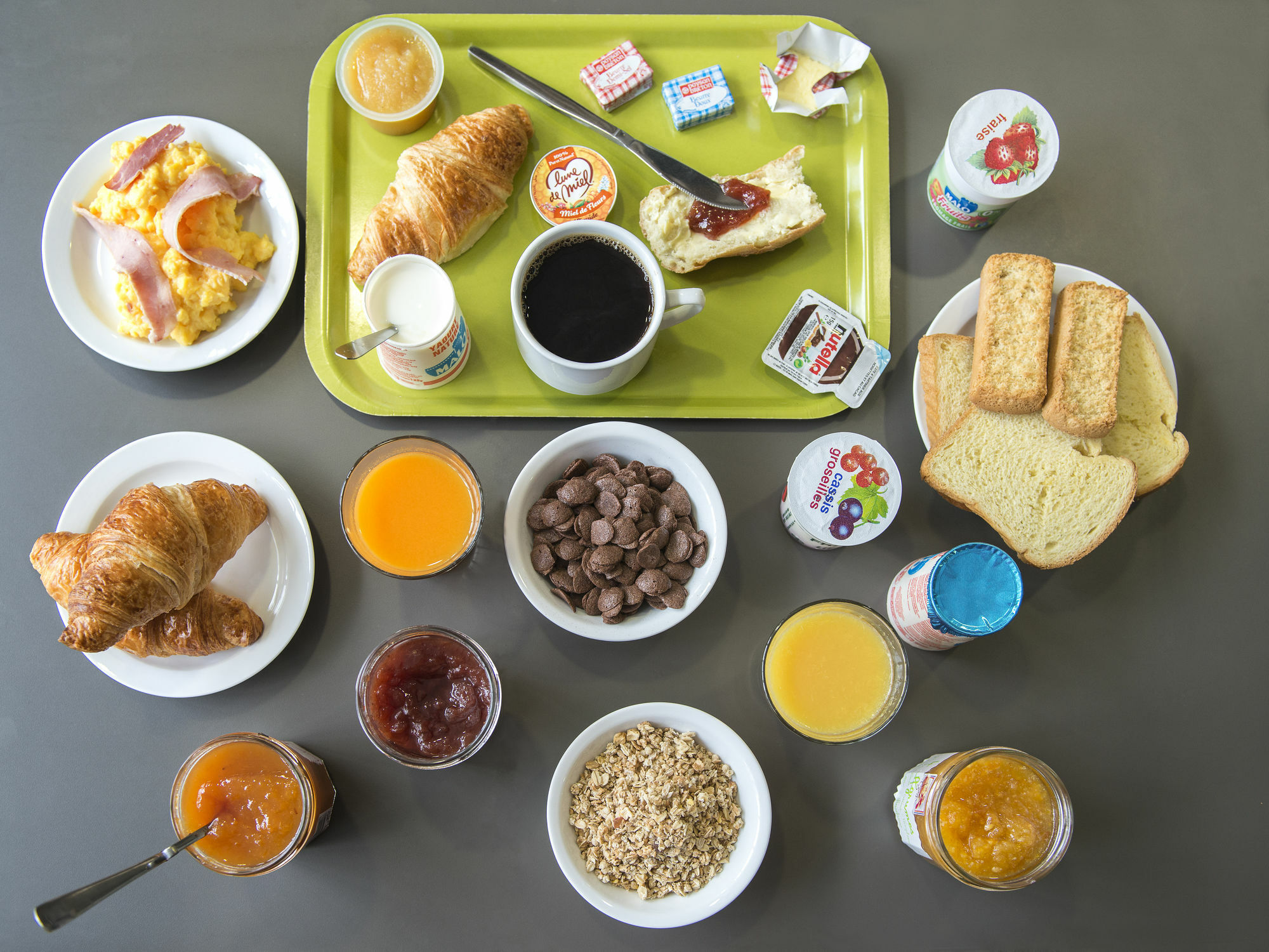 B&B Hotel Rennes Ouest Villejean Ngoại thất bức ảnh